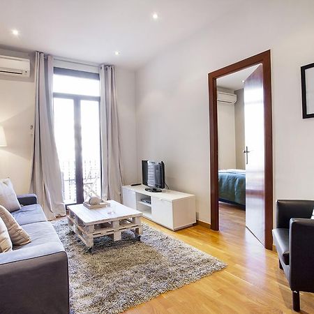 Apartments Barcelona & Home Deco Viladomat Exterior photo